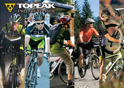 TOPEAK