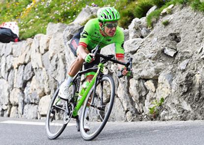 CANNONDALE