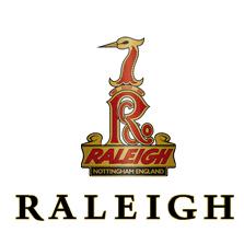 RALEIGH