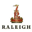 RALEIGH