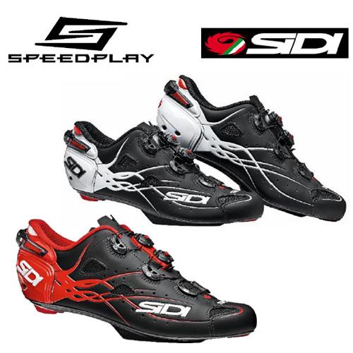 SIDI「SHOT」SPEEDPLAY専用ソール入荷!｜Y 